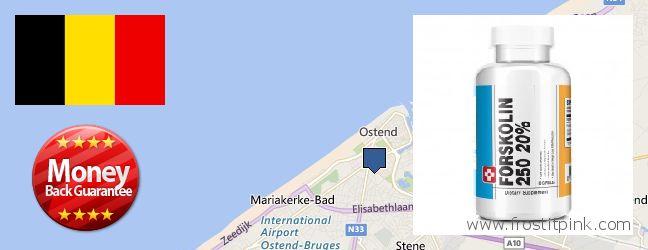 Où Acheter Forskolin en ligne Ostend, Belgium