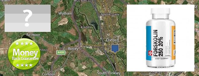 Dónde comprar Forskolin en linea Oxford, UK