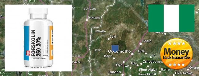 Where to Purchase Forskolin Extract online Oyo, Nigeria