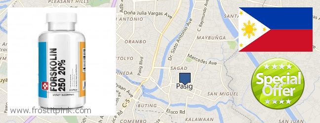 Where Can I Buy Forskolin Extract online Pasig City, Philippines