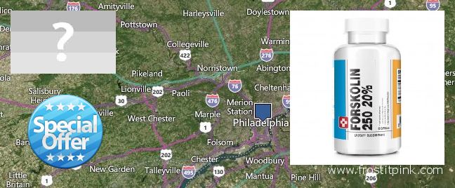 Къде да закупим Forskolin онлайн Philadelphia, USA