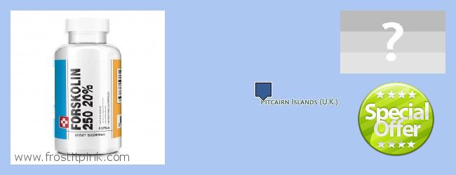 Nereden Alınır Forskolin çevrimiçi Pitcairn Islands