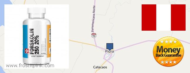Dónde comprar Forskolin en linea Piura, Peru