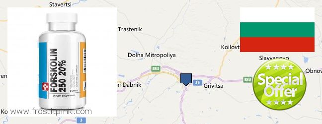 Where to Buy Forskolin Extract online Pleven, Bulgaria