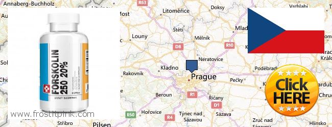 Къде да закупим Forskolin онлайн Prague, Czech Republic