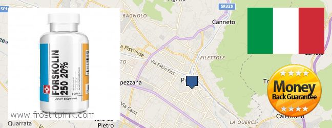 Dove acquistare Forskolin in linea Prato, Italy