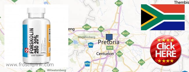 Waar te koop Forskolin online Pretoria, South Africa