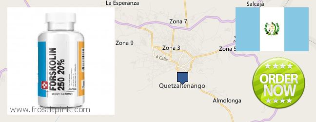 Where to Buy Forskolin Extract online Quetzaltenango, Guatemala