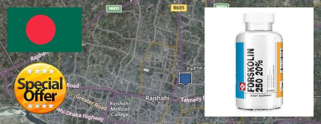 Where to Buy Forskolin Extract online Rajshahi, Bangladesh