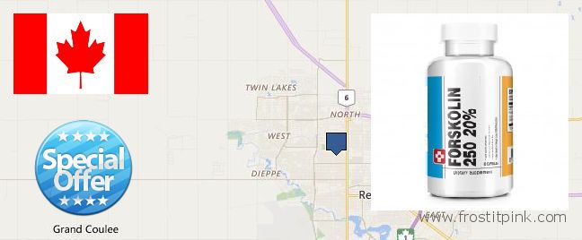 Où Acheter Forskolin en ligne Regina, Canada