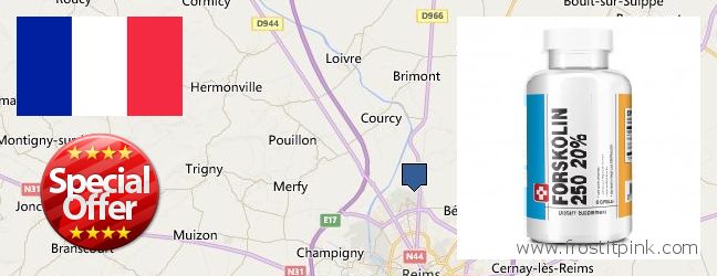 Where Can I Purchase Forskolin Extract online Reims, France