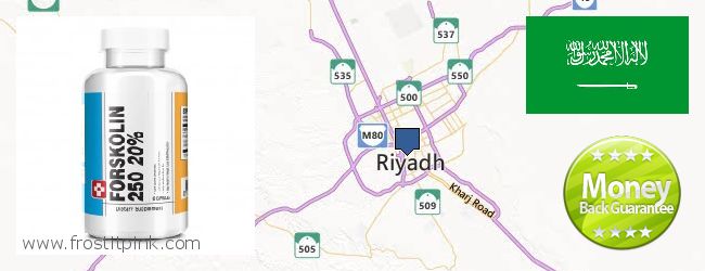 Purchase Forskolin Extract online Riyadh, Saudi Arabia