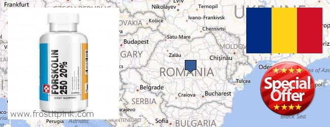 Buy Forskolin Extract online Romania