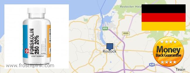 Hvor kan jeg købe Forskolin online Rostock, Germany
