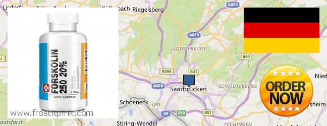 Hvor kan jeg købe Forskolin online Saarbruecken, Germany