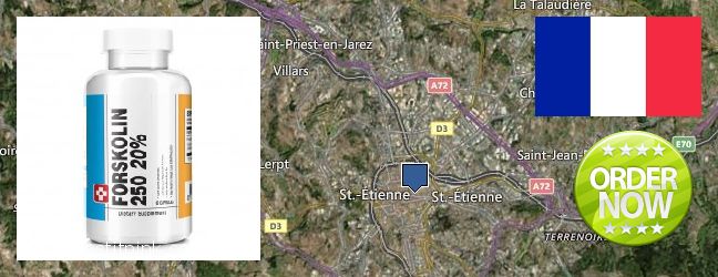 Acheter Forskolin en ligne Saint-Etienne, France Où Acheter Forskolin en ligne Saint-Etienne, France