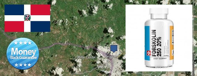 Dónde comprar Forskolin en linea Salvaleon de Higuey, Dominican Republic