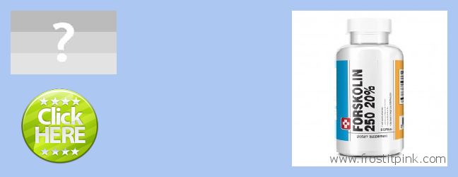 Dove acquistare Forskolin in linea Santa Ana, USA