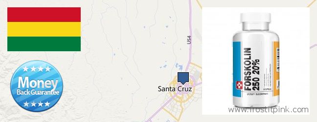 Where to Buy Forskolin Extract online Santa Cruz de la Sierra, Bolivia