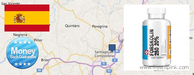Where Can I Buy Forskolin Extract online Santiago de Compostela, Spain