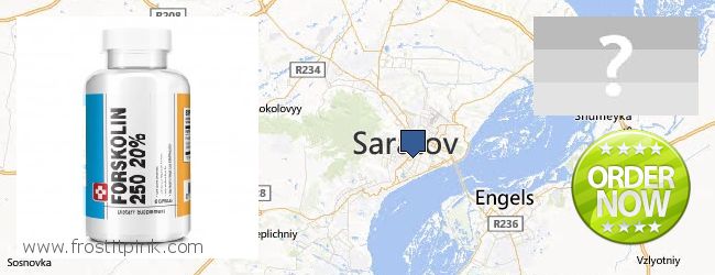 Wo kaufen Forskolin online Saratov, Russia