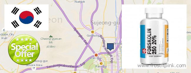 Where to Buy Forskolin Extract online Seongnam-si, South Korea