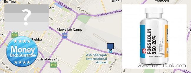 Where to Buy Forskolin Extract online Sharjah, UAE