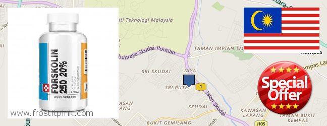 Where Can I Buy Forskolin Extract online Skudai, Malaysia