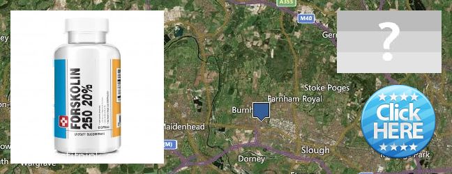 Dónde comprar Forskolin en linea Slough, UK
