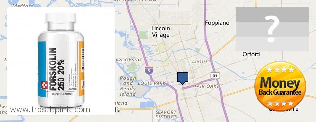 Unde să cumpărați Forskolin on-line Stockton, USA