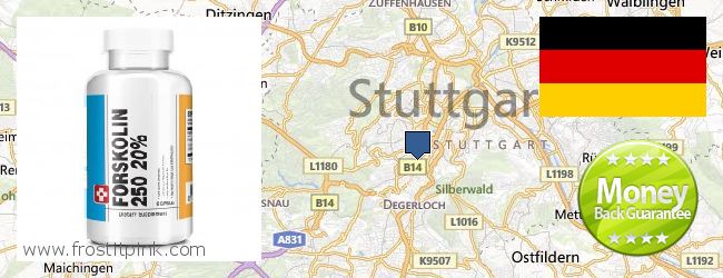 Hvor kan jeg købe Forskolin online Stuttgart, Germany