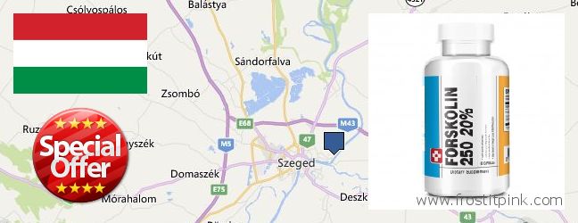 Hol lehet megvásárolni Forskolin online Szeged, Hungary