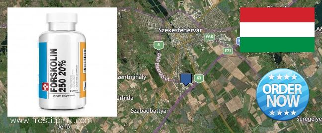 Kde kúpiť Forskolin on-line Székesfehérvár, Hungary