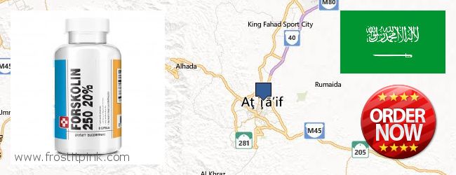 Where to Purchase Forskolin Extract online Ta'if, Saudi Arabia