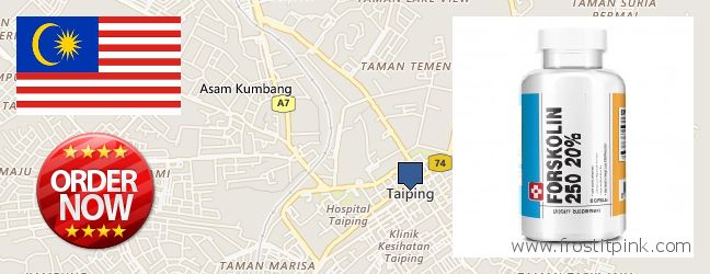 Where to Buy Forskolin Extract online Taiping, Malaysia