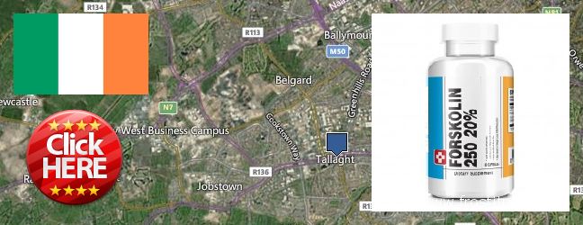 Where to Buy Forskolin Extract online Tallaght, Ireland