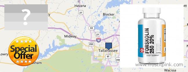 Kde kúpiť Forskolin on-line Tallahassee, USA