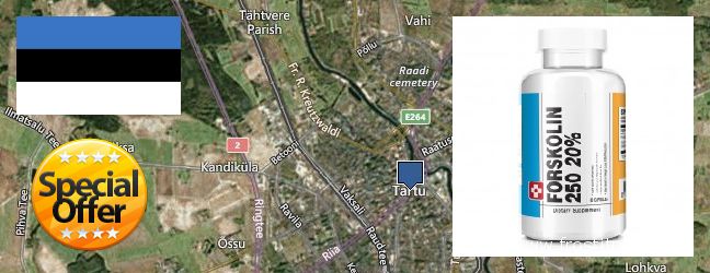 Where Can I Purchase Forskolin Extract online Tartu, Estonia
