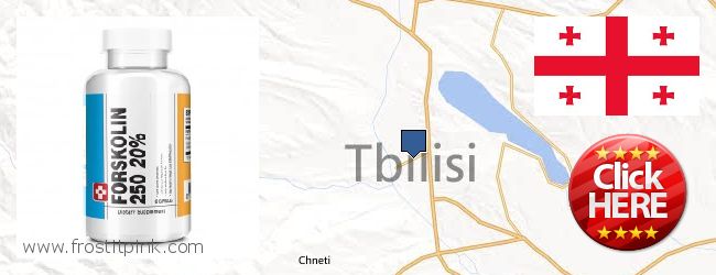 Best Place to Buy Forskolin Extract online Tbilisi, Georgia