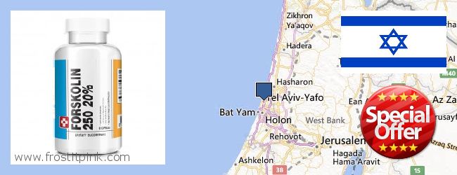 Where to Buy Forskolin Extract online Tel Aviv, Israel