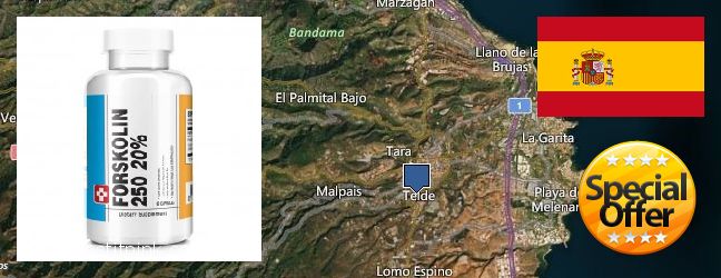 Purchase Forskolin Extract online Telde, Spain Where to Purchase Forskolin Extract online Telde, Spain