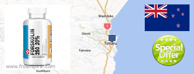 Best Place to Buy Forskolin Extract online Timaru, New Zealand