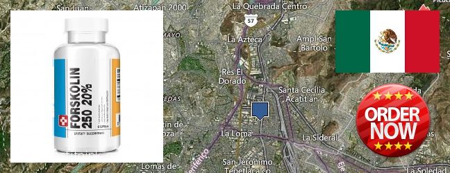 Dónde comprar Forskolin en linea Tlalnepantla, Mexico