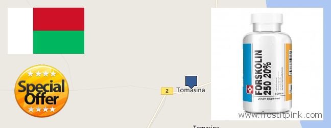 Buy Forskolin Extract online Toamasina, Madagascar