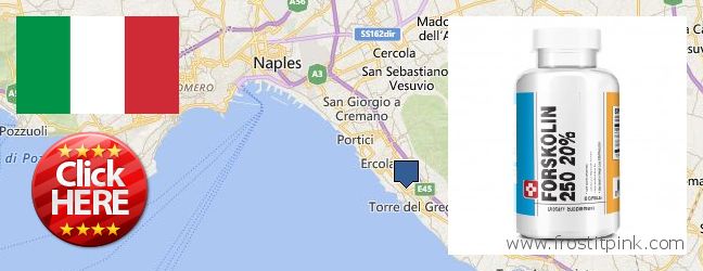 Wo kaufen Forskolin online Torre del Greco, Italy