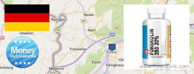 Wo kaufen Forskolin online Trier, Germany