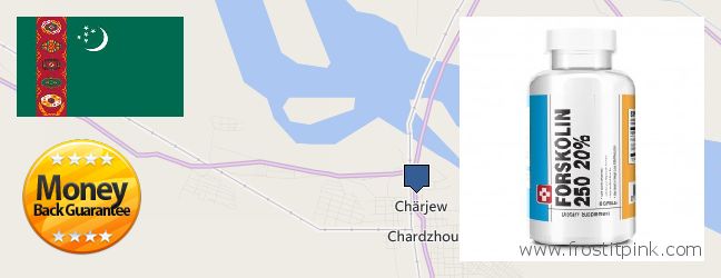 Where to Buy Forskolin Extract online Turkmenabat, Turkmenistan