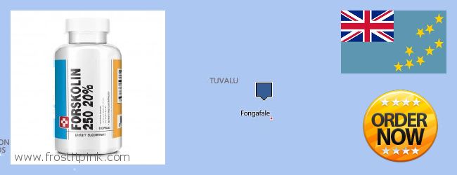 Buy Forskolin Extract online Tuvalu