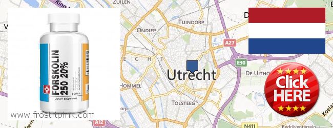 Waar te koop Forskolin online Utrecht, Netherlands