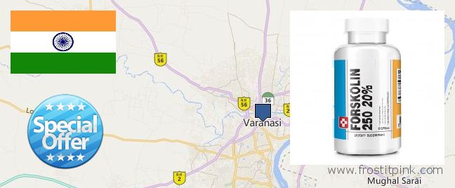 Where to Buy Forskolin Extract online Varanasi, India
